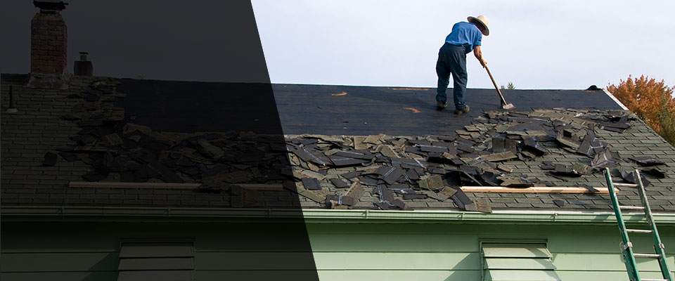 Meadville Roofing Contractors